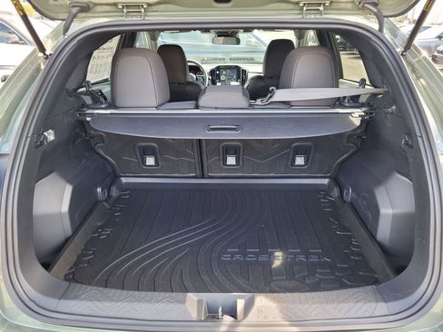 New 2026 Subaru Crosstrek 2.5i Sport AWD/4WD image 19