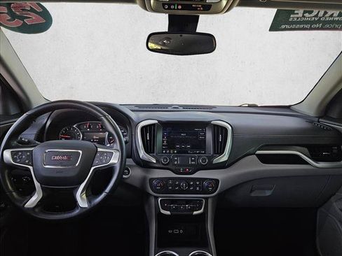 Used 2023 GMC Terrain SLT FWD image 14