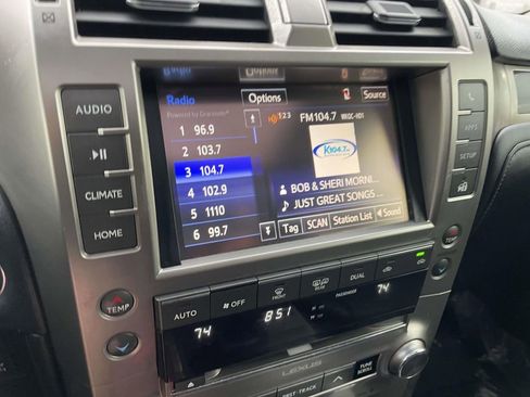 Used 2015 Lexus GX 460 460 image 39