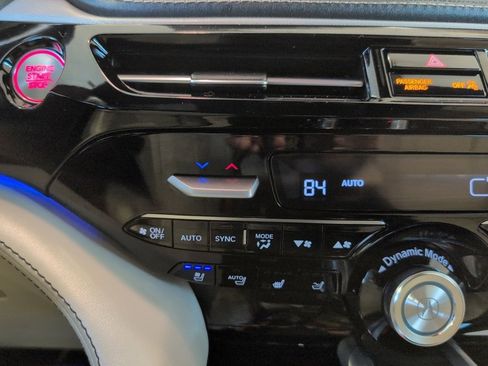 Certified 2025 Acura MDX A-Spec image 27