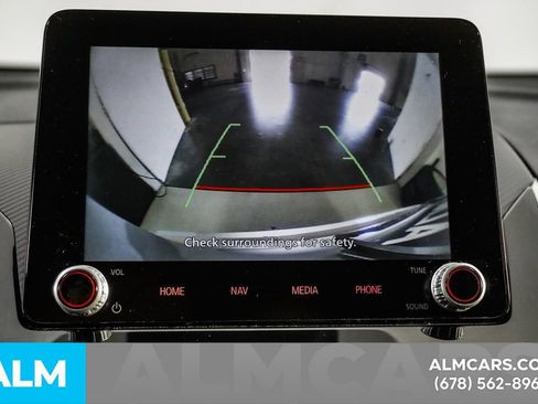 Used 2024 Mitsubishi Eclipse Cross SE image 36