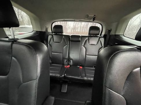 Used 2022 Kia Telluride EX w/ EX Premium Package AWD/4WD image 8