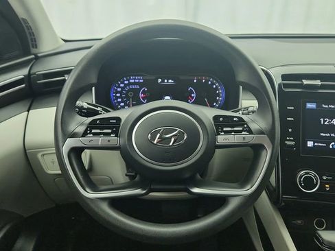 Used 2023 Hyundai Tucson SEL image 13