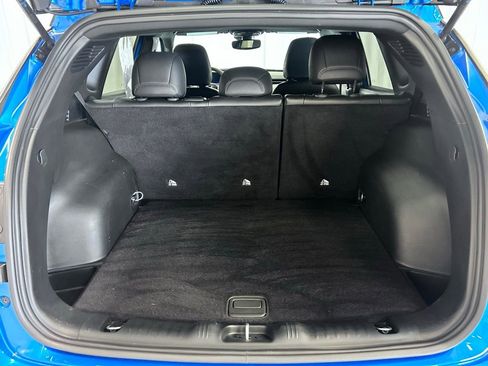 Used 2025 Jeep Compass Limited AWD/4WD image 26