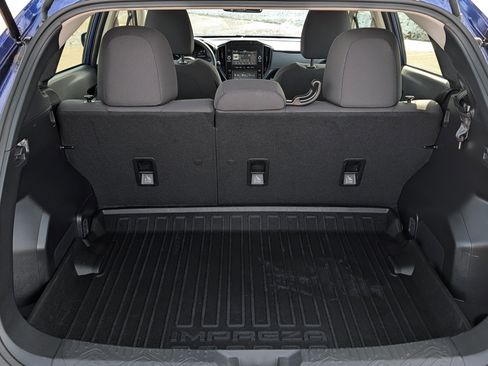 Used 2025 Subaru Impreza 2.0i image 18