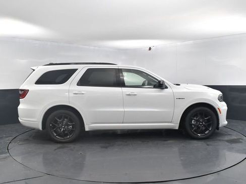 New 2026 Dodge Durango GT image 11