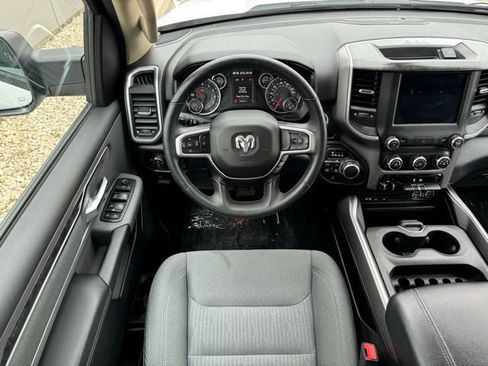 Used 2019 RAM 1500 Big Horn image 4