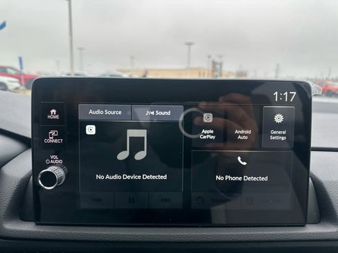 New 2026 Honda CR-V EX image 32