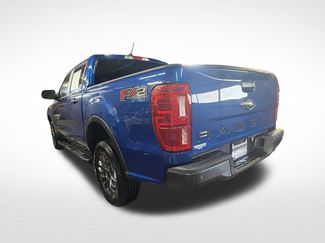 Used 2020 Ford Ranger XLT w/ Equipment Group 301A Mid RWD video 3