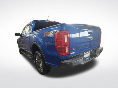 Used 2020 Ford Ranger XLT w/ Equipment Group 301A Mid