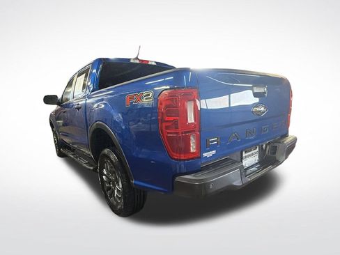 Used 2020 Ford Ranger XLT w/ Equipment Group 301A Mid RWD image 3