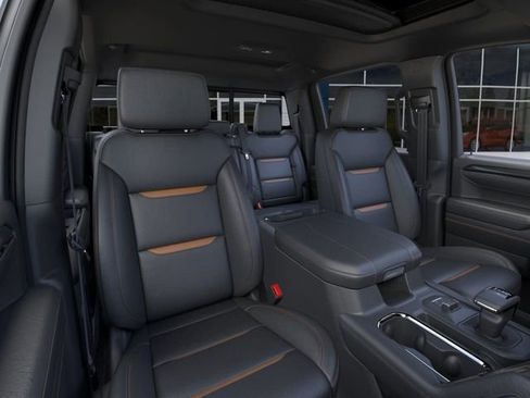 New 2026 GMC Sierra 1500 AT4 w/ AT4 Premium Package image 19