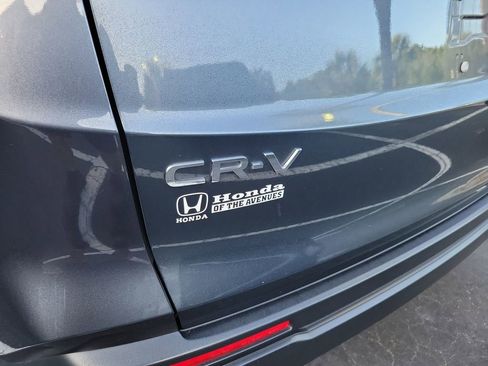 Used 2024 Honda CR-V LX image 15
