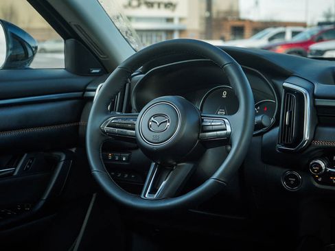 New 2026 MAZDA CX-50 2.5 Hybrid w/ Weather Package AWD/4WD image 15