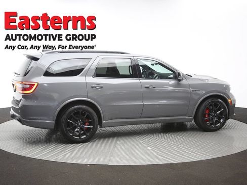Used 2024 Dodge Durango R/T AWD/4WD image 45