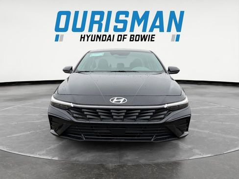 New 2026 Hyundai Elantra SEL Sport FWD image 8