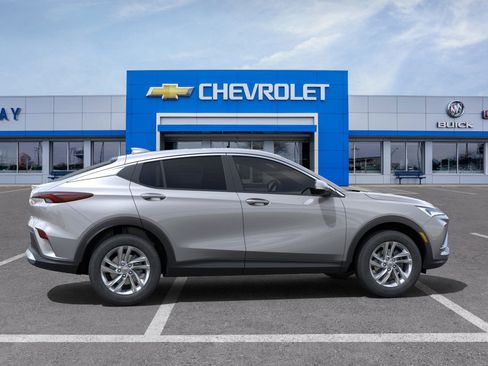 New 2025 Buick Envista Preferred w/ Convenience I Package image 5