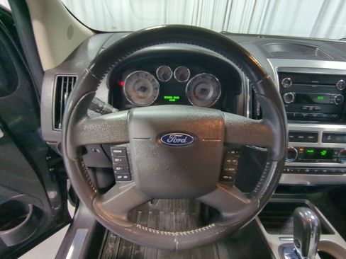 Used 2010 Ford Edge Limited FWD image 27