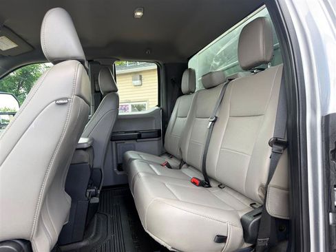 Used 2020 Ford F350 XL w/ Power Equipment Group AWD/4WD image 21
