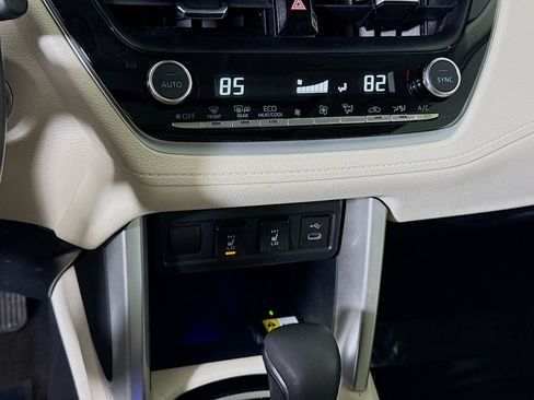 Certified 2023 Toyota Corolla Cross XLE w/ Convenience Package AWD/4WD image 8