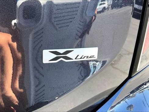 Used 2025 Kia Telluride SX X-Line AWD/4WD image 23