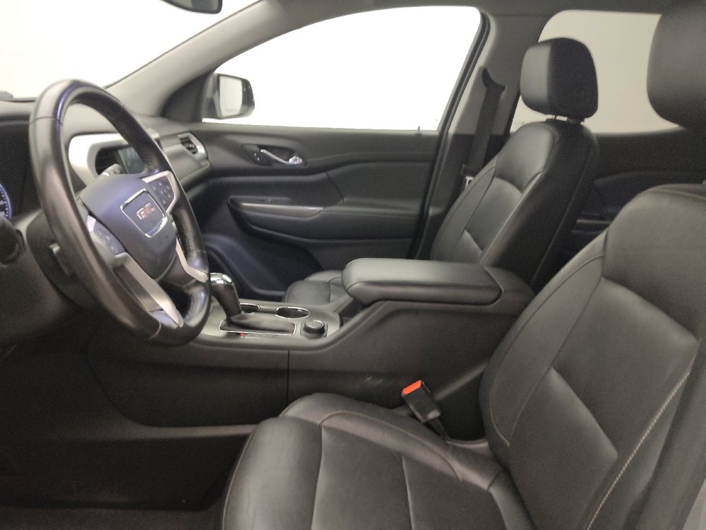 Used 2019 GMC Acadia SLT FWD image 17