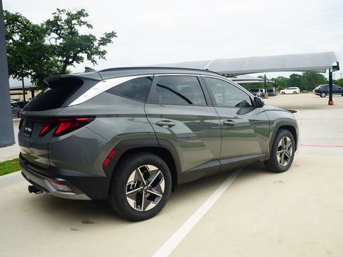 New 2026 Hyundai Tucson SEL FWD image 7