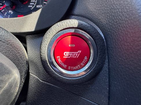 Used 2021 Subaru WRX Limited image 27