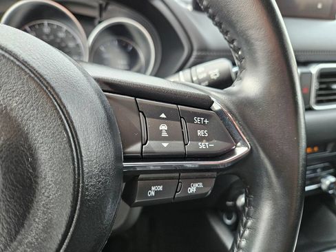 Used 2024 MAZDA CX-5 AWD 2.5 S w/ Select Package image 30