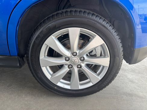 Used 2015 Mitsubishi Outlander Sport ES FWD image 53