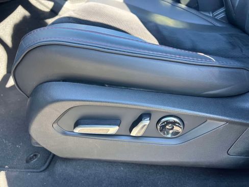 Used 2023 Acura MDX A-Spec image 18