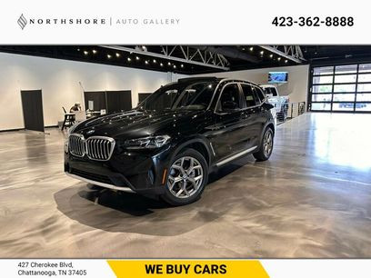 Used 2024 BMW X3 xDrive30i w/ Convenience Package w/ZPA