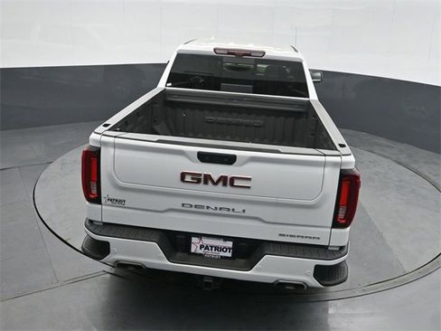 Used 2023 GMC Sierra 1500 Denali w/ Technology Package image 34