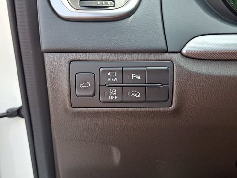 Used 2021 MAZDA CX-9 Signature AWD/4WD image 24