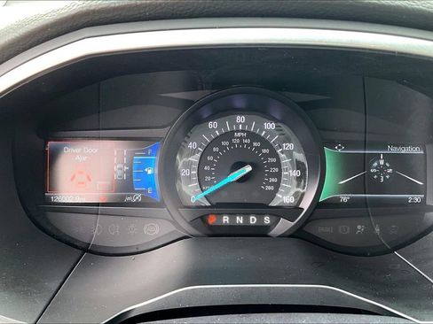 Used 2019 Ford Edge Titanium image 29