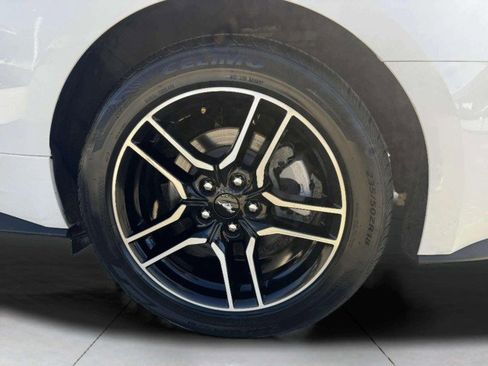 Used 2021 Ford Mustang Coupe image 53