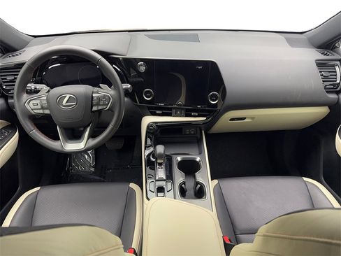 Used 2024 Lexus NX 250 FWD image 51