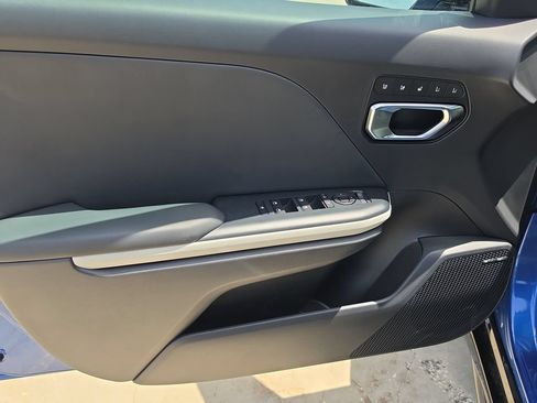 New 2026 Kia K4 GT-Line w/ GT-Line Premium Package FWD image 17