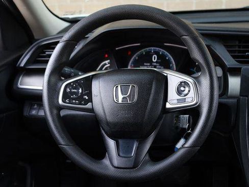 Used 2020 Honda Civic LX image 24