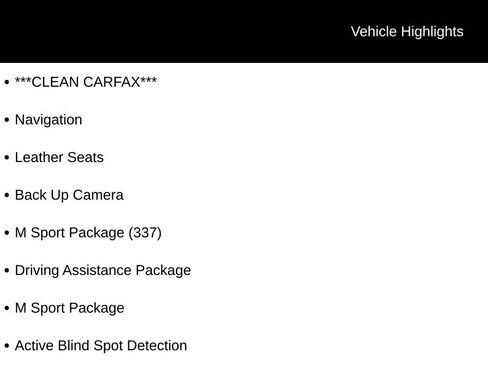 Used 2020 BMW 840i Gran Coupe xDrive w/ M Sport Package AWD/4WD image 8