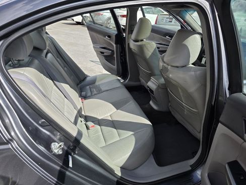 Used 2010 Honda Accord EX-L image 23