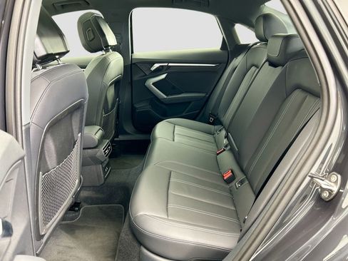 Used 2025 Audi A3 2.0T Premium w/ Convenience Package image 19