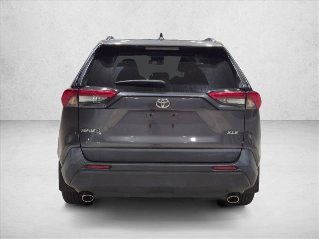 Used 2024 Toyota RAV4 XLE w/ Convenience Package FWD image 6