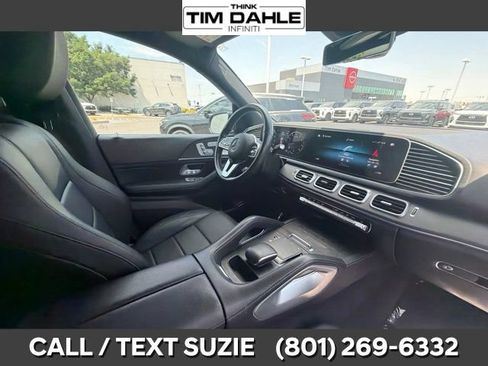 Used 2022 Mercedes-Benz GLE 350 4MATIC image 22