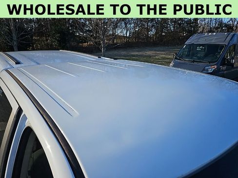 Used 2019 RAM 1500 Classic SLT image 10