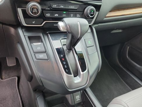 Used 2019 Honda CR-V EX-L image 18