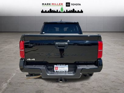 Used 2025 Toyota Tacoma SR5