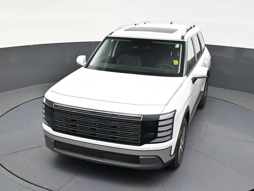 Used 2026 Hyundai Palisade SEL Premium FWD image 19