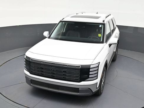 Used 2026 Hyundai Palisade SEL Premium FWD image 19