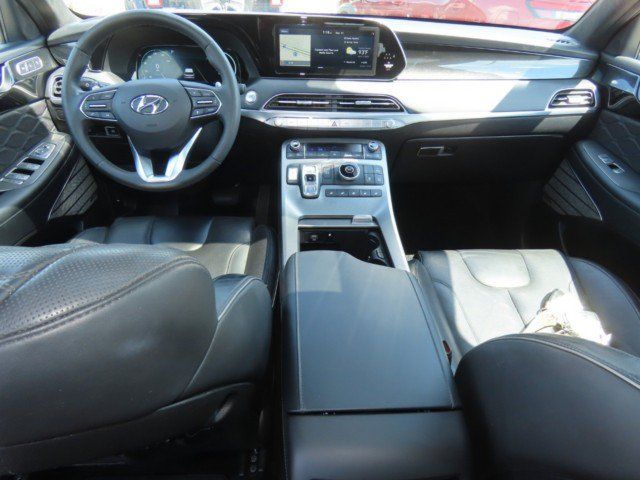 Used 2020 Hyundai Palisade Limited FWD image 23